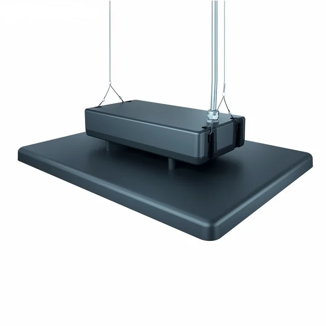 Спортивный стадион водонепроницаемый IK10 100 Вт 150 Вт 200 Вт подвесной светодиодный светильник UGR19