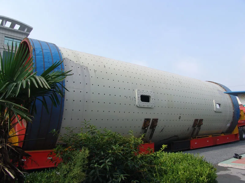 Cement plant ball mill small pinion /pinion gear