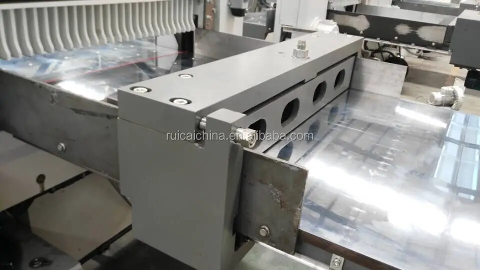  Машина для резки бумаги от производителя RUICAI ELECTRON 1640 мм до 450