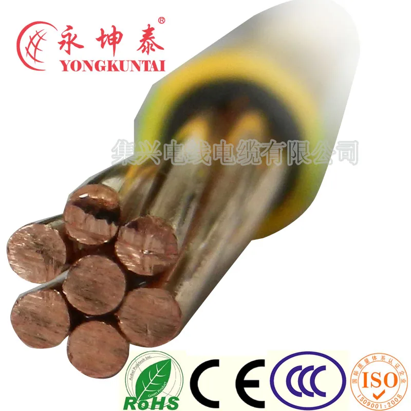 Jixing WDZ- cable Price low voltage power cable 4*150+1*70 sq mm electric cable Manufacturer