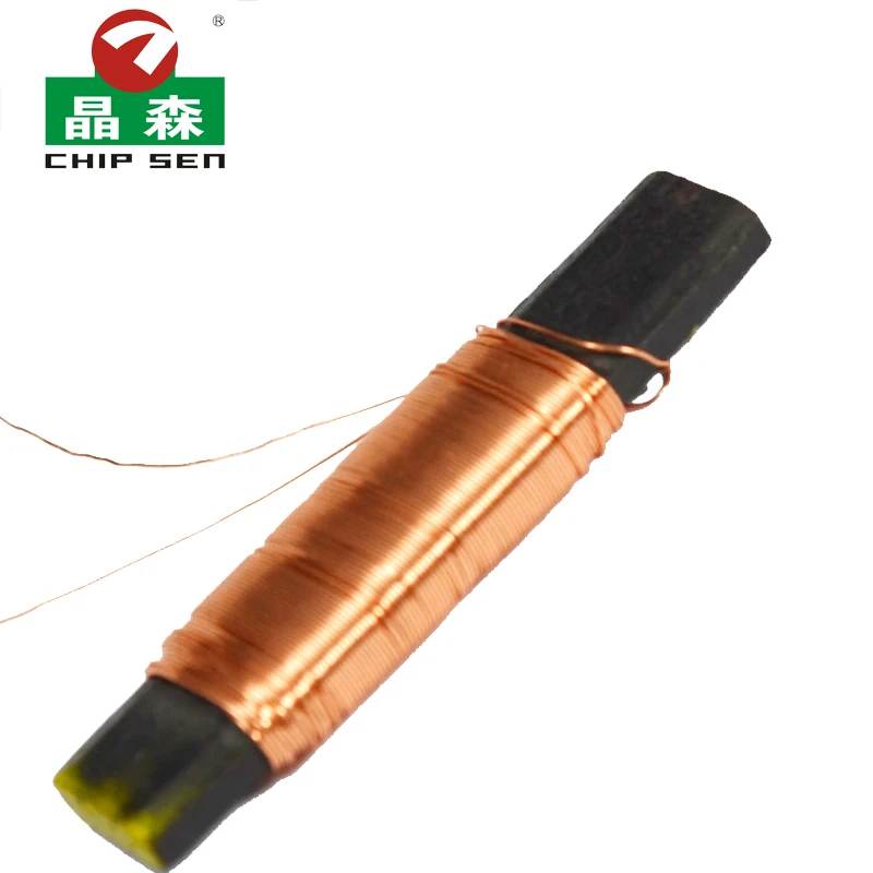 Ul сертифицированный Малый катушка для намотки провода катушки, Радиальные Освинцованные индуктора