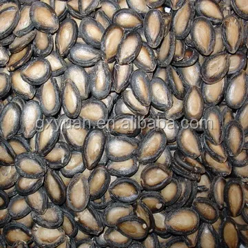 
Wholesale 2015 crop black watermelon seeds with low price 