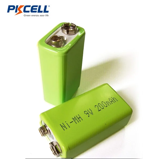 microphone  Battery  9v good price 120mah 160mah  250MAH 350mAh  nimh rechargeable  battery