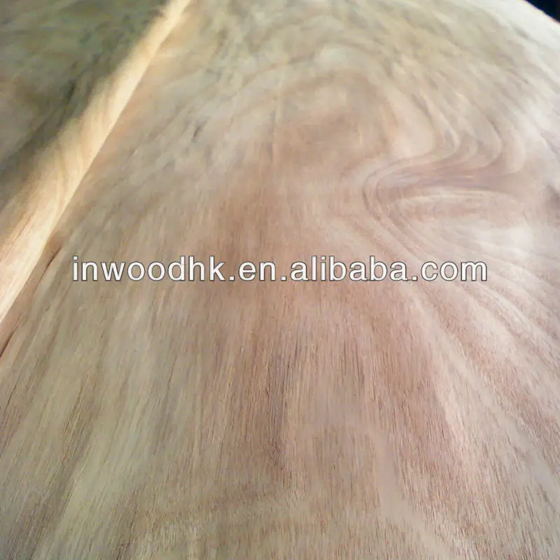 0.3mm THICKNESS OKOUME VENEER
