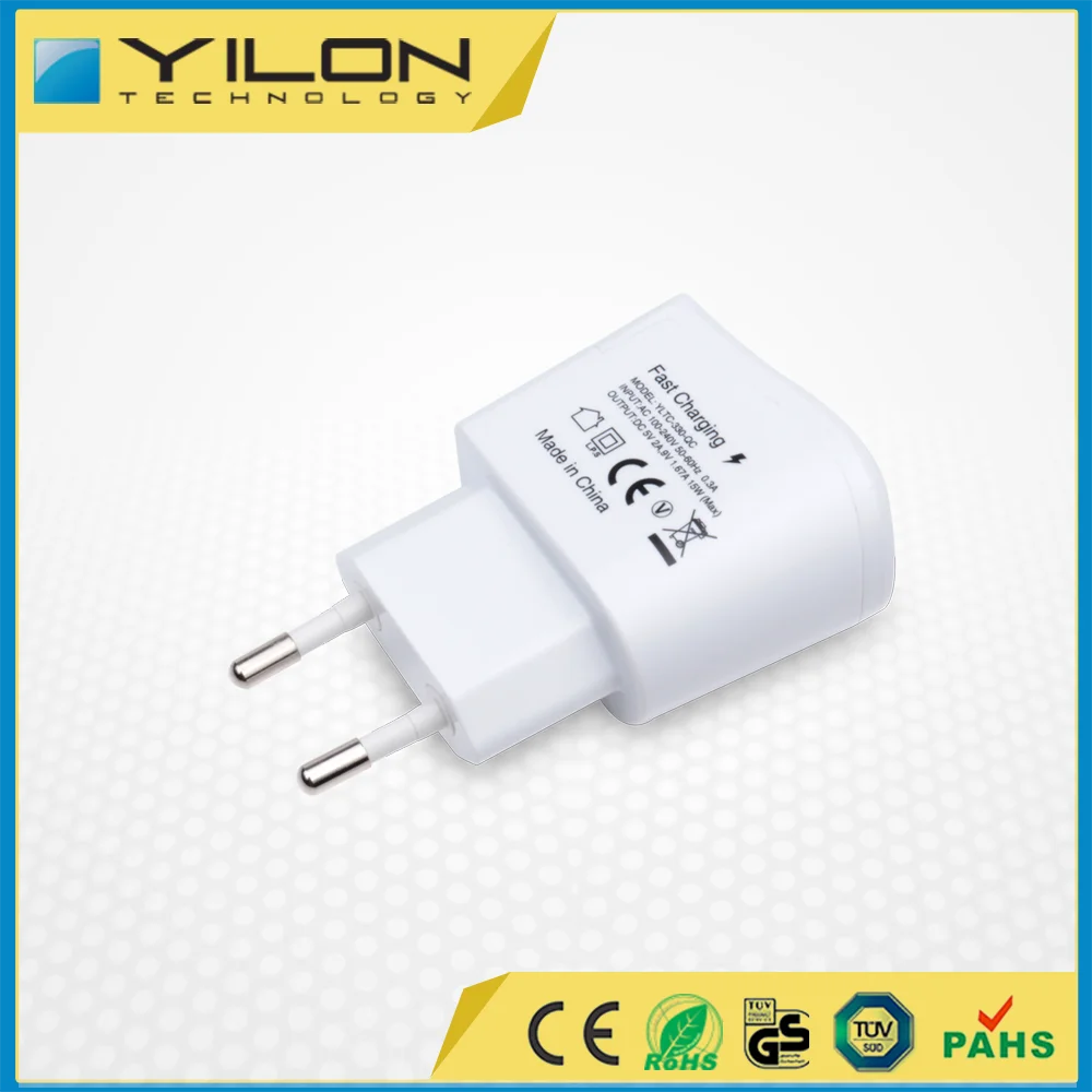 Сотовый Телефон Зарядное Устройство, супер Быстрый Мобильный Телефон Зарядное Устройство, стены USB Зарядное Устройство