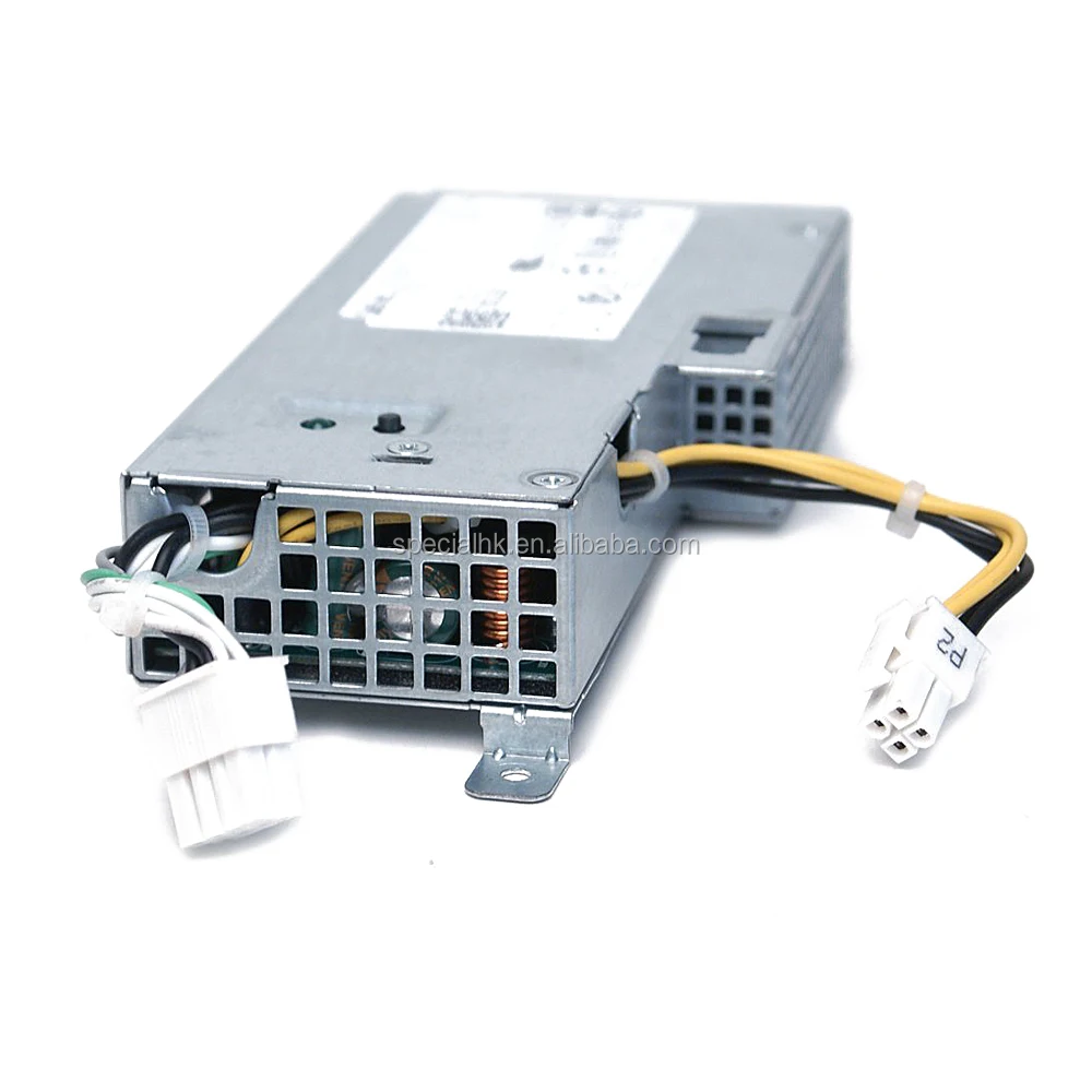 200W server power supply for dell C0G5T 1VCY4 Optiplex 780 790 990 USFF Systems computer PSU F200EU-00 PS-3201-9DA L200EU-00