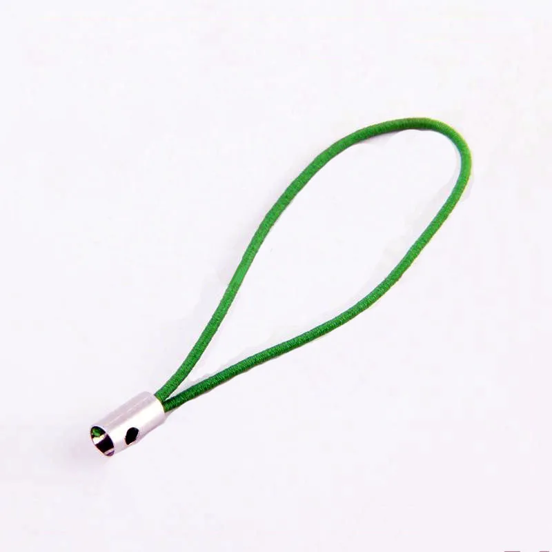 Дешевый и модный новый ремешок для мобильного телефона с металлическим зажимом оптовая продажа