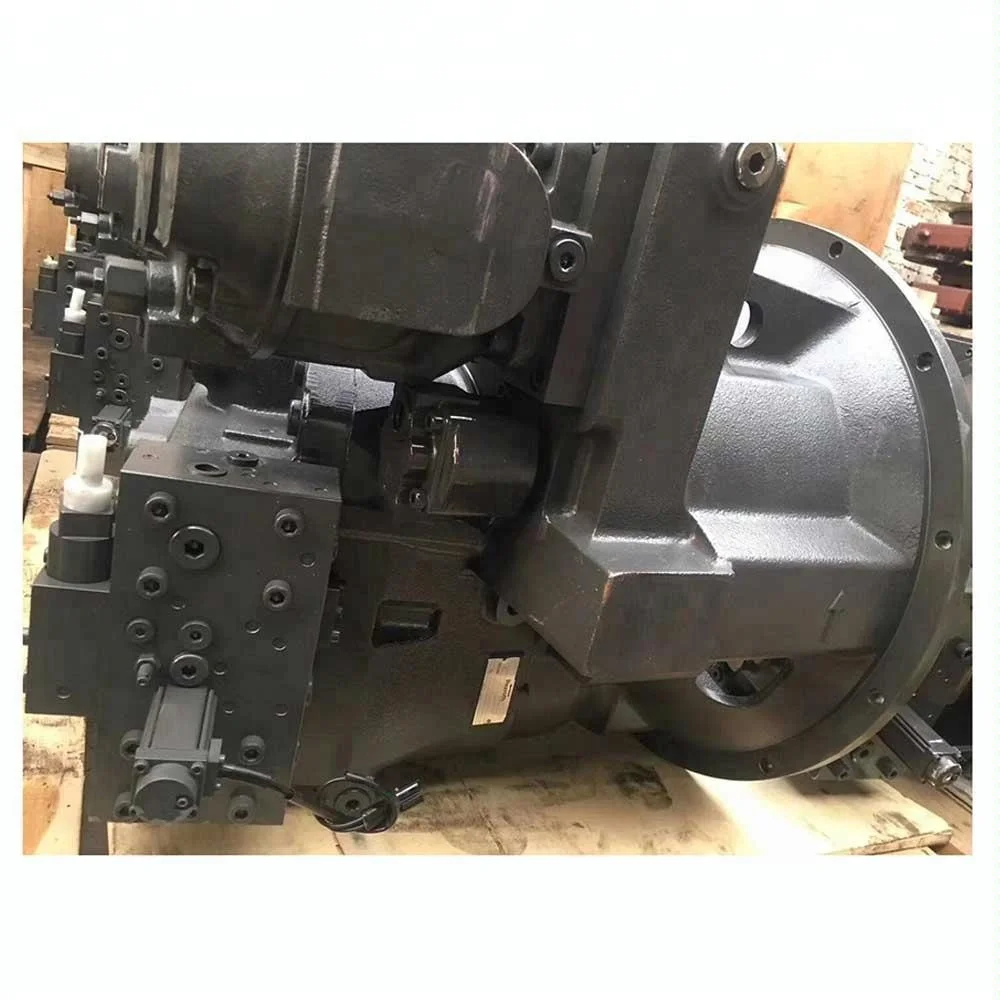 A8V172ESBR Main Piston Pump KTJ1721 SH430 SH340 SH500 Hydraulic Pump For Excavator