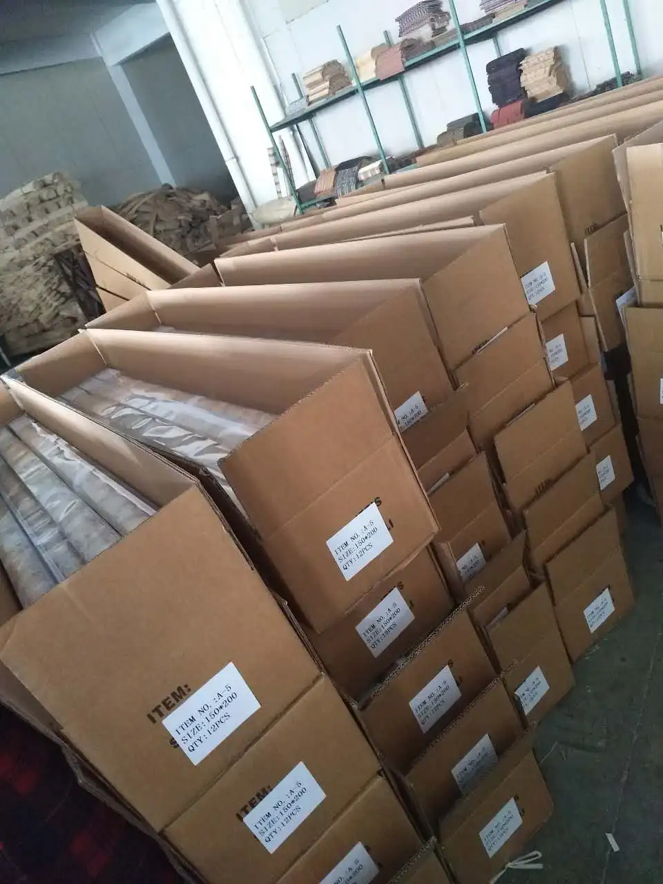 Haoyan manual/ electric zebra double layer fabric blinds shade