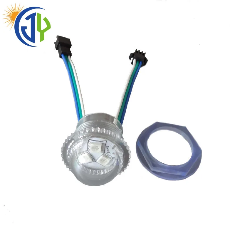  Светодиодная Пиксельная лента 9 мм rgb ws 2811 12