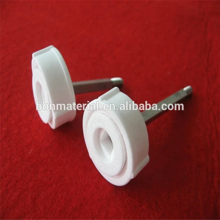 Good quality ceramic pepper mill mechanism