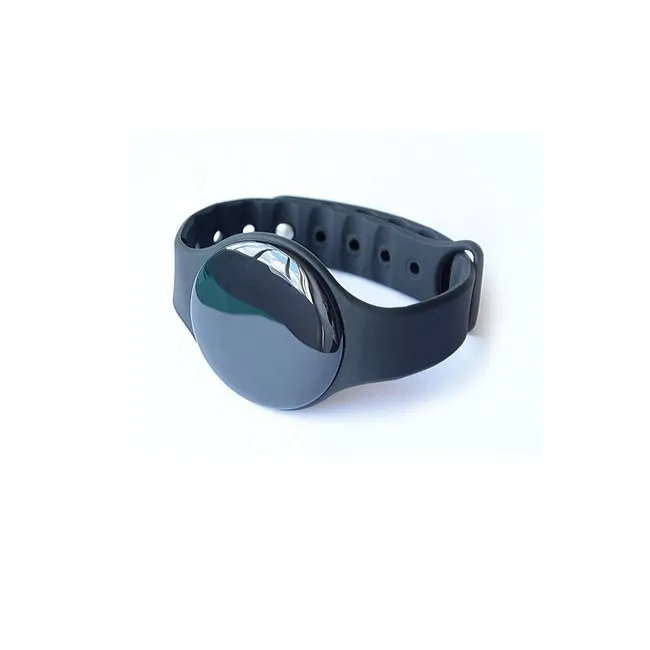 2019 ibeacon тег браслет Маяк Bluetooth низкой энергии UUID программируемый и индивидуальные