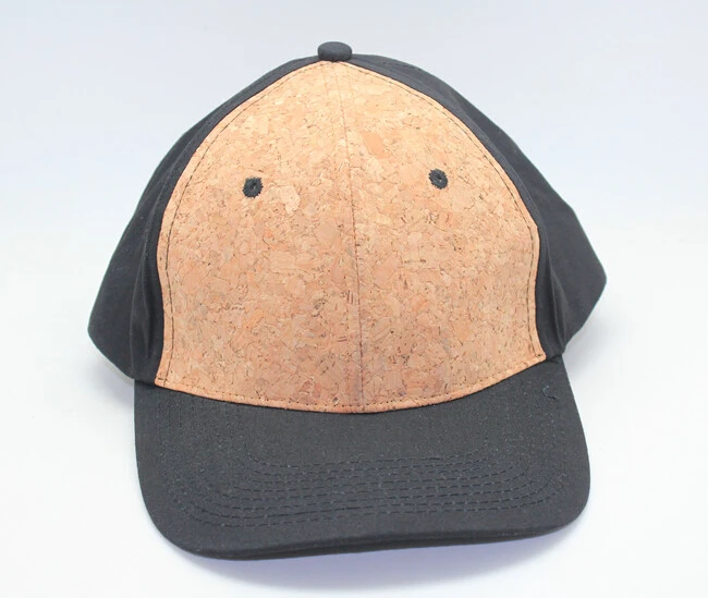 Boshiho Wholesale Customized Leisure Ecofriendly Cork Bucket Hat