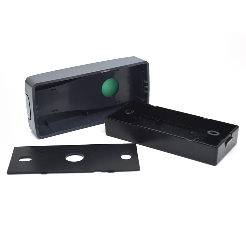 high quality electronic plastic RFID sensor enclosure