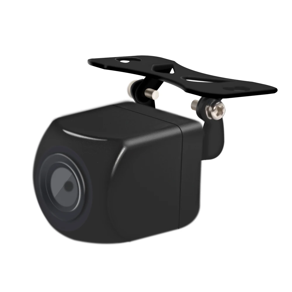 720P HD  Wireless backup camera WiFi Car Rear Camera with USB charger