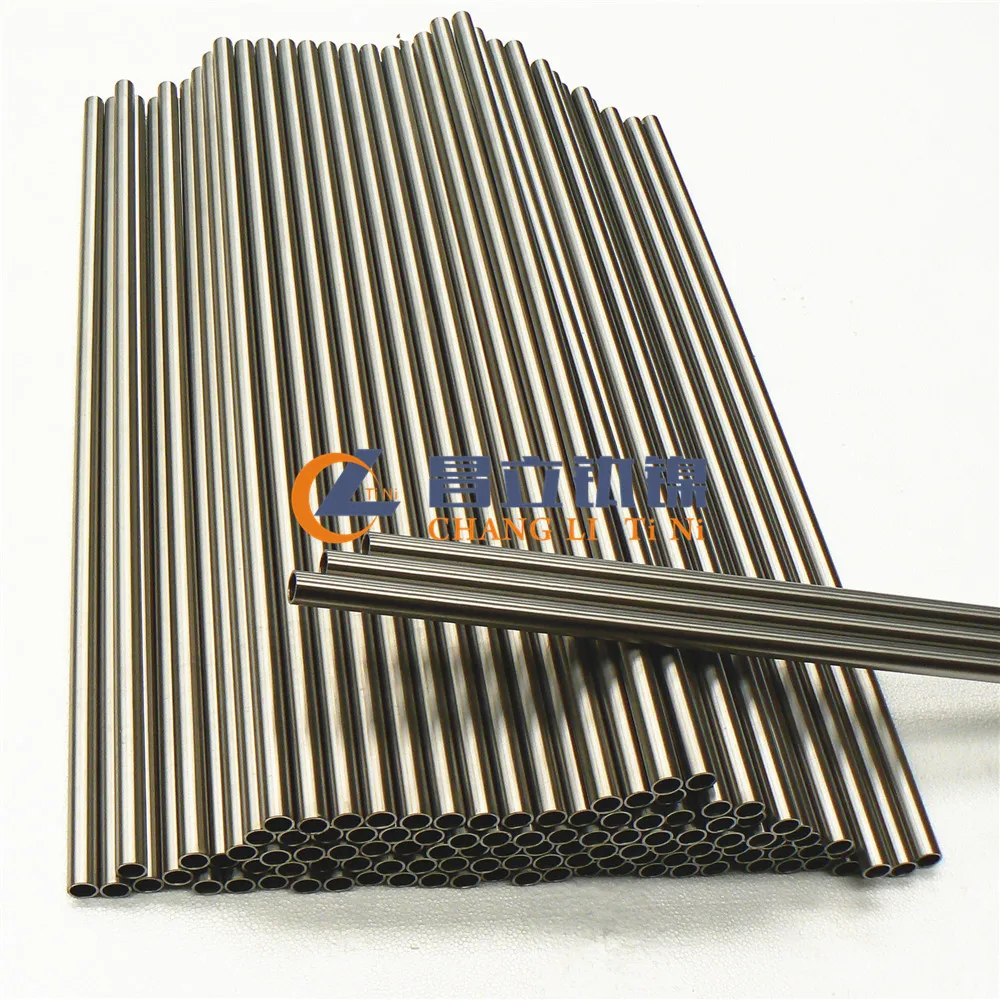 gr7 titanium tube for sale