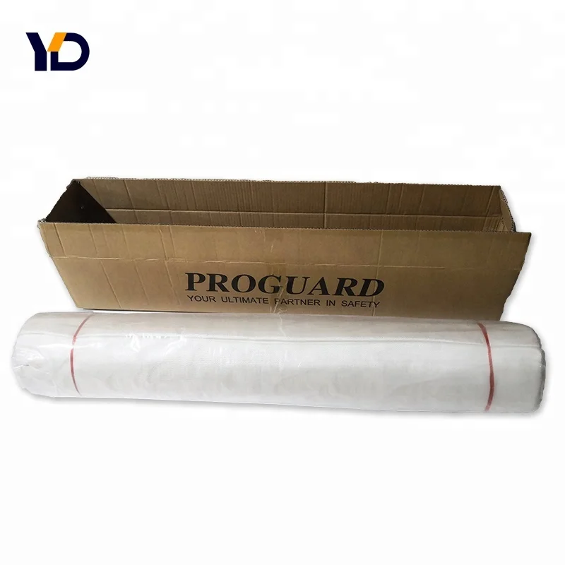 
fireproof e glass fiber boat woven roving / fabric / cloth 