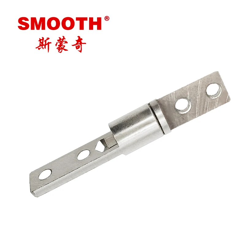 Custom 3d 270 Degree Locking Hinges for Camera /DV Locking Friction Hinge