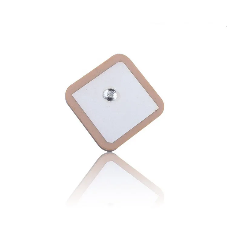 JIAKANG 865Mhz Ceramic Reader Long Range Small UHF RFID Antenna