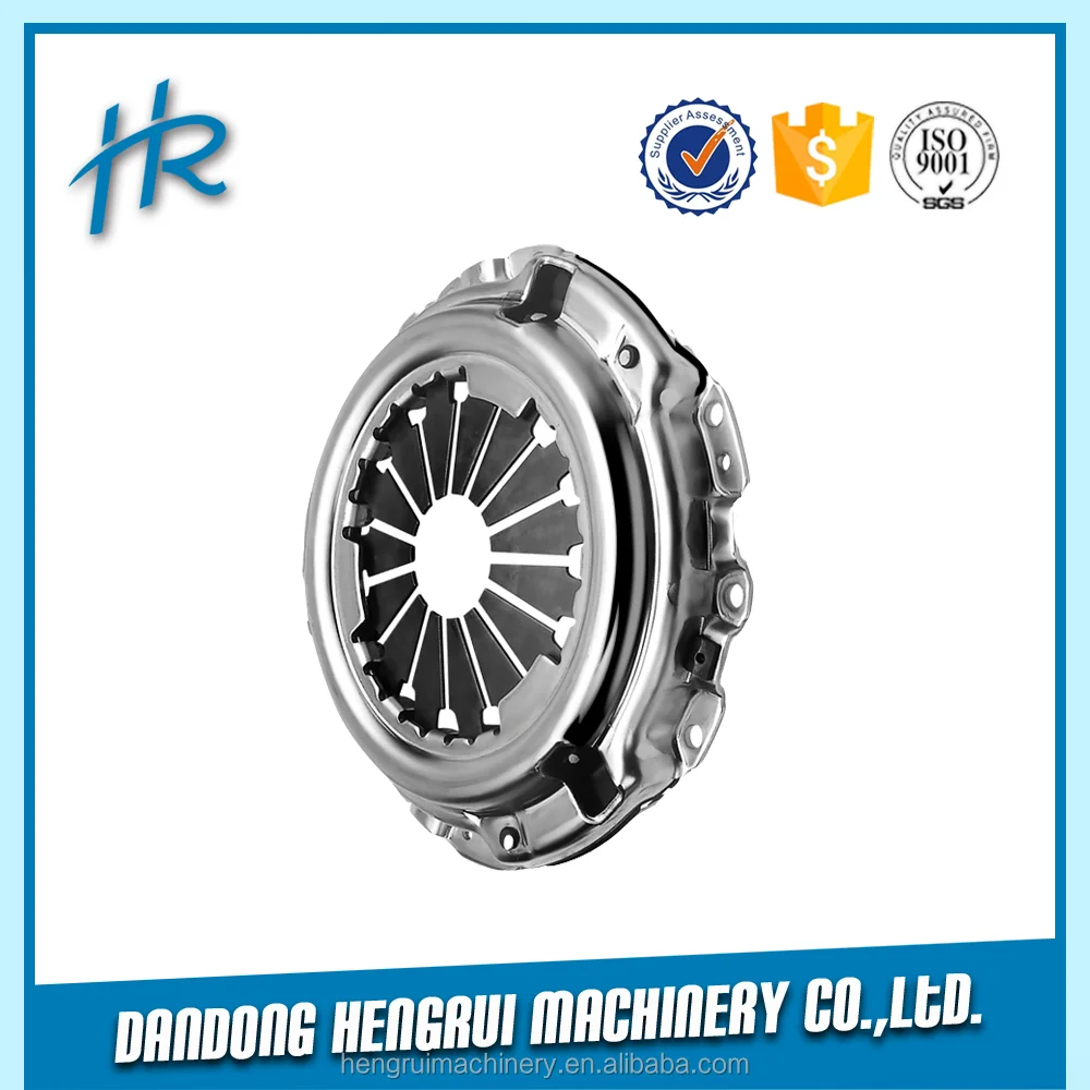 Грузовик двигатель запчасти клатч нажимной диск 3482 000 463 высокое качество