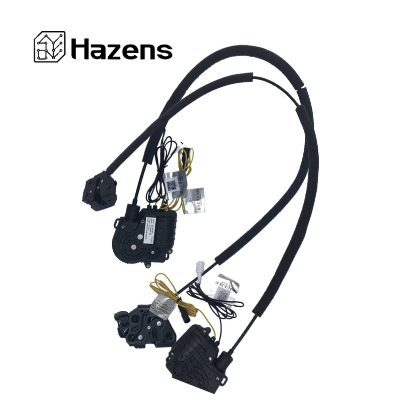 Автомобиль имеет четыре Электрический всасывания двери для Dongfeng Honda Jade SPIRIOR GREIZ