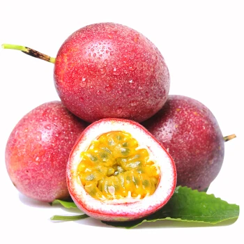 Семена пассифлоры эдулиса