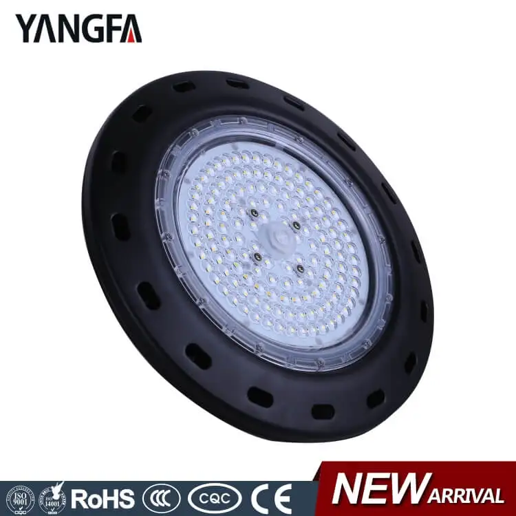 Zhongshan Guzhen 5700 К холодный белый светодиод высокой bay Light 100 Вт