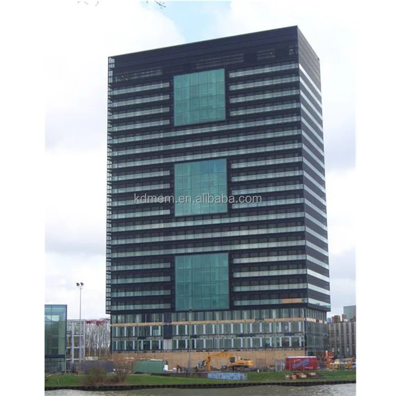 
PVC mesh building external wall facade materials tensile membrane 