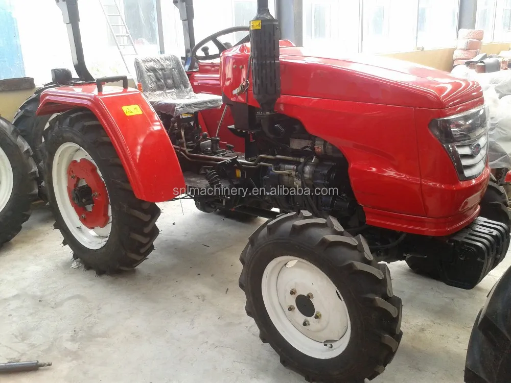 Трактор massey ferguson цена
