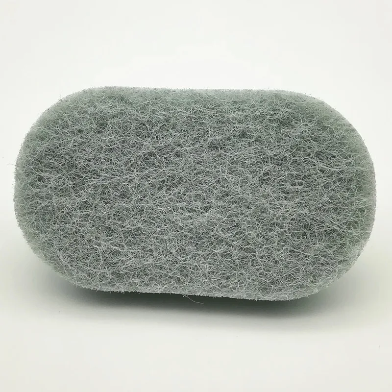 Multipurpose Plastic handle floor cleaner scrubbing brush for kitchen and bathroom