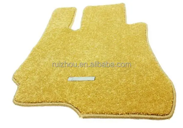 Easy operation Ruizhou cat interior cnc oscillating blade cutting machine trunk mat coil mat cutting equipment