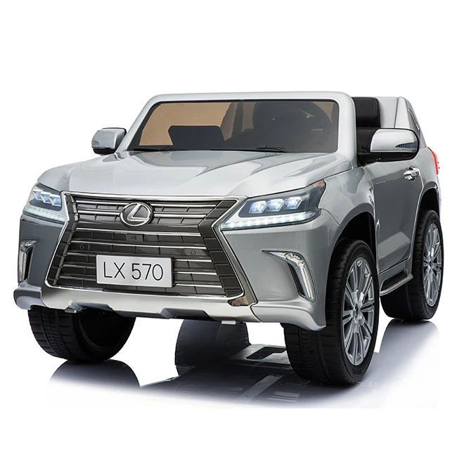 Прямая продажа с фабрики, офис, Новый Lexus LX 570, игрушечный автомобиль для детей, акция, подарок для детей