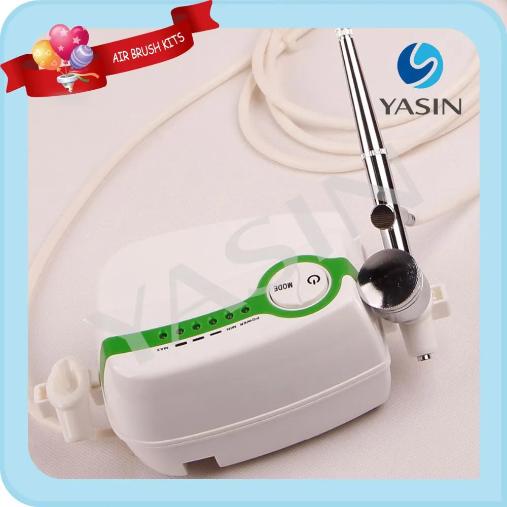 Аэрограф пистолет/аэрография пушки/аэрографом оружие для продажи