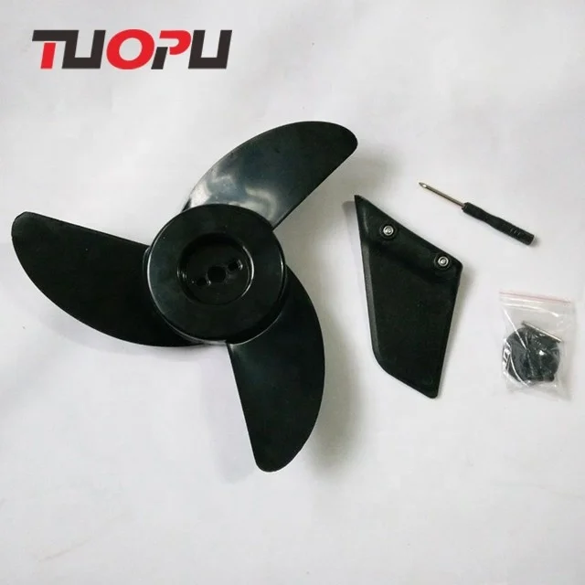 High quality 12V  18lbs trolling motor for fishing boat  outboard motor