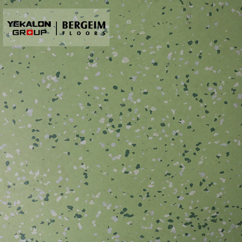 Pvc Vinyl Floor Tile Rubber Flooring Roll For Gym
