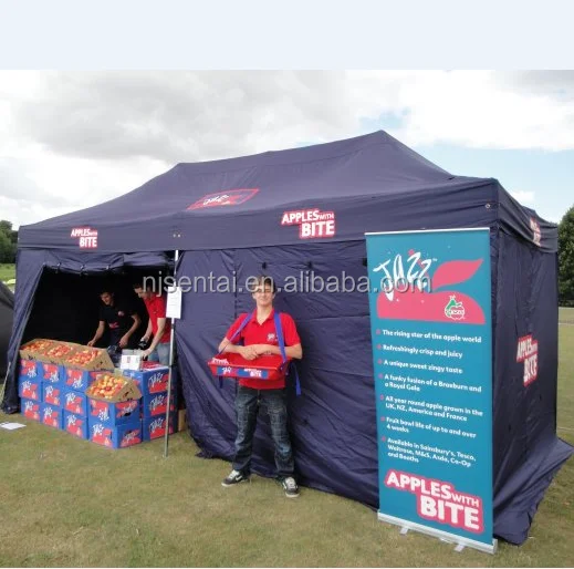 Шестигранная палатка для кемпинга водонепроницаемая на 6x3 м 5 человек маленькая алюминиевая одинарная новая большая беседка