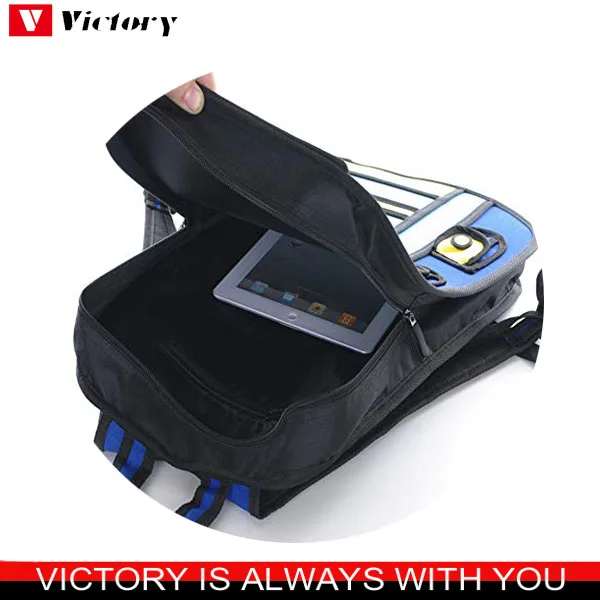 Cute school backpack 2d cartoon bag 2018