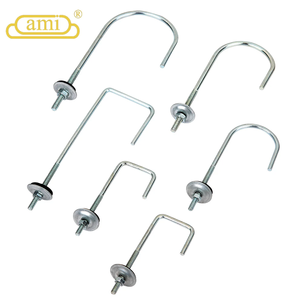 Дешевый кровельный гвоздь разного размера для дверного окна