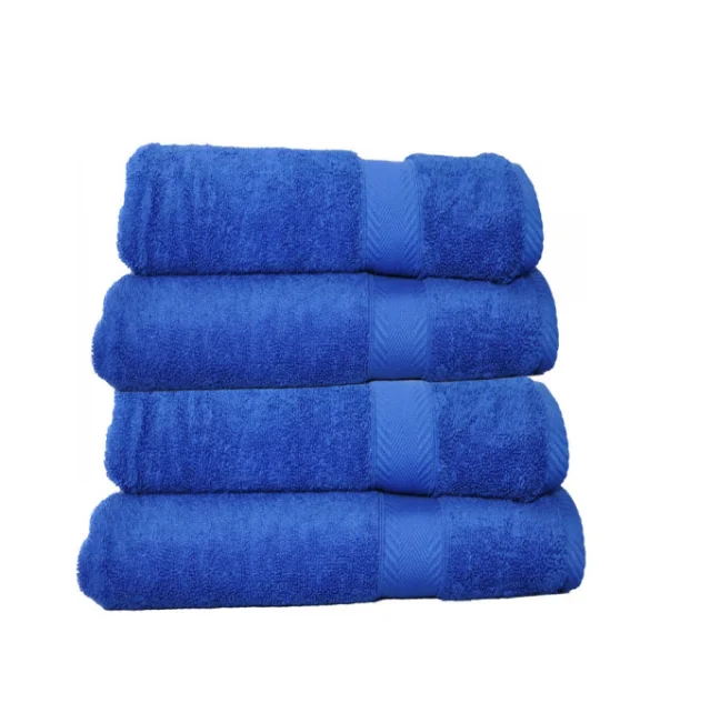 100% Cotton, Poly Cotton Hand Towels