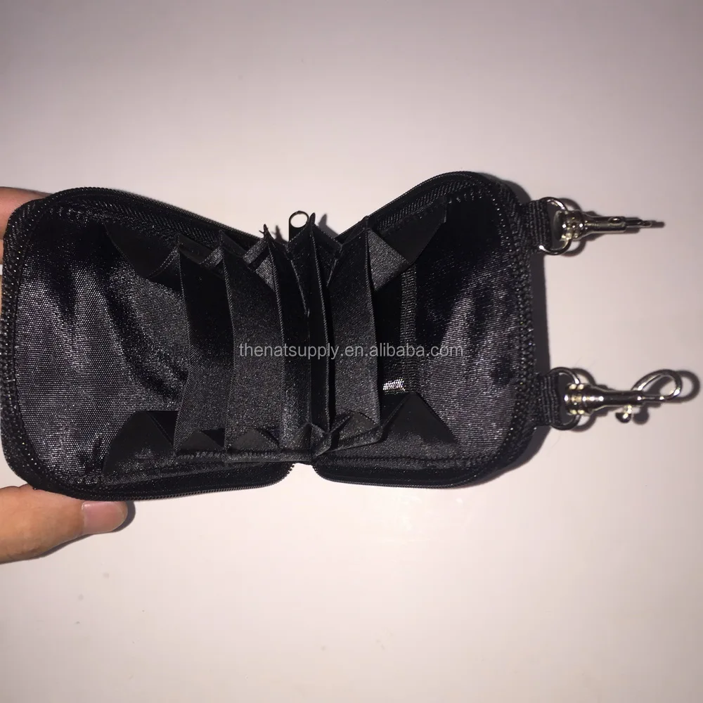 Custom cheap Mobile phone Cell Phone Signal Shielding Blocker Bag Jammer Pouch Case Anti Radiation Protect Bag For Pregnant Wome