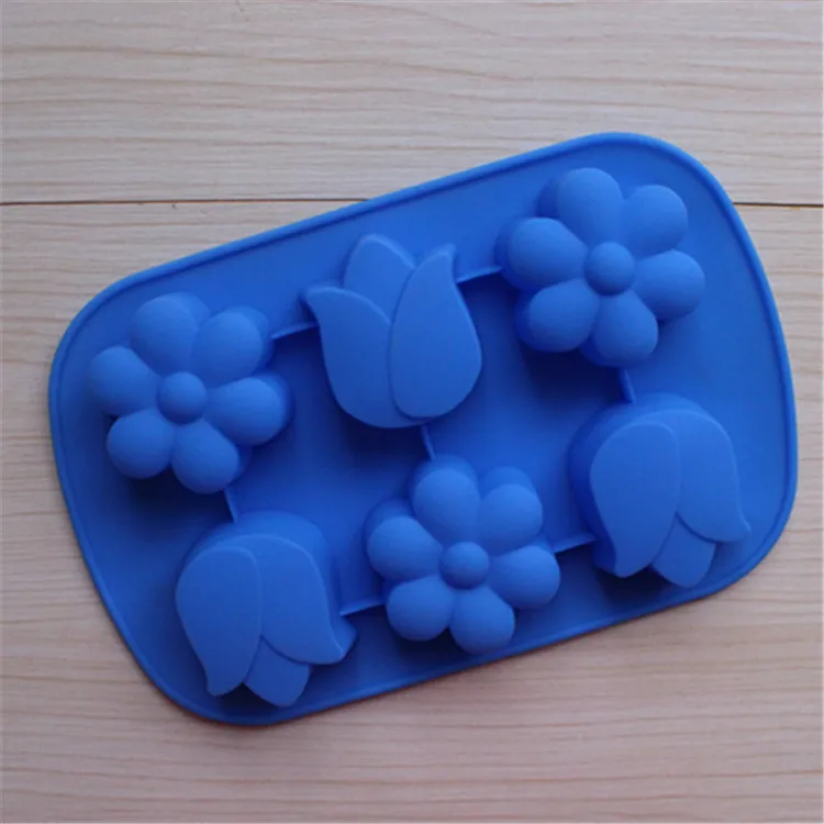 silicone mould Manufacture silicone mousse mold BPA free for making mousse