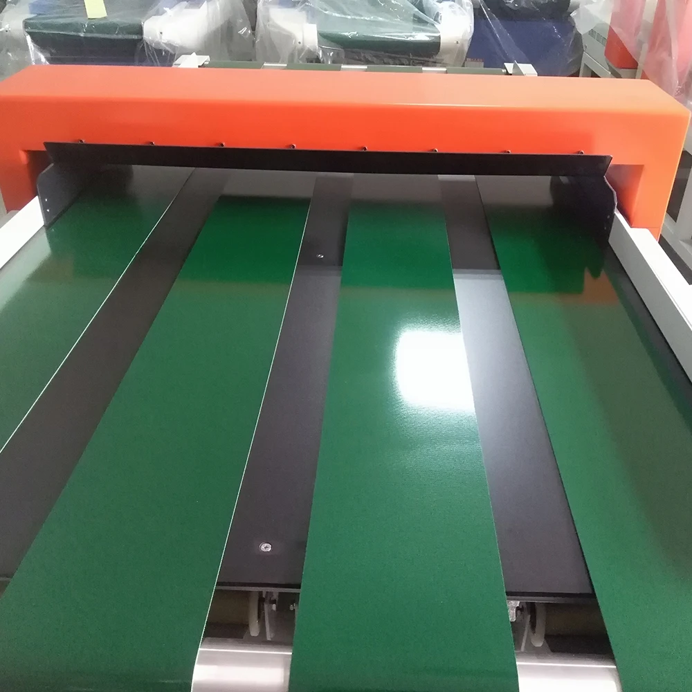 Magnet broken needle metal detector garment and shoe product same with hashima quality