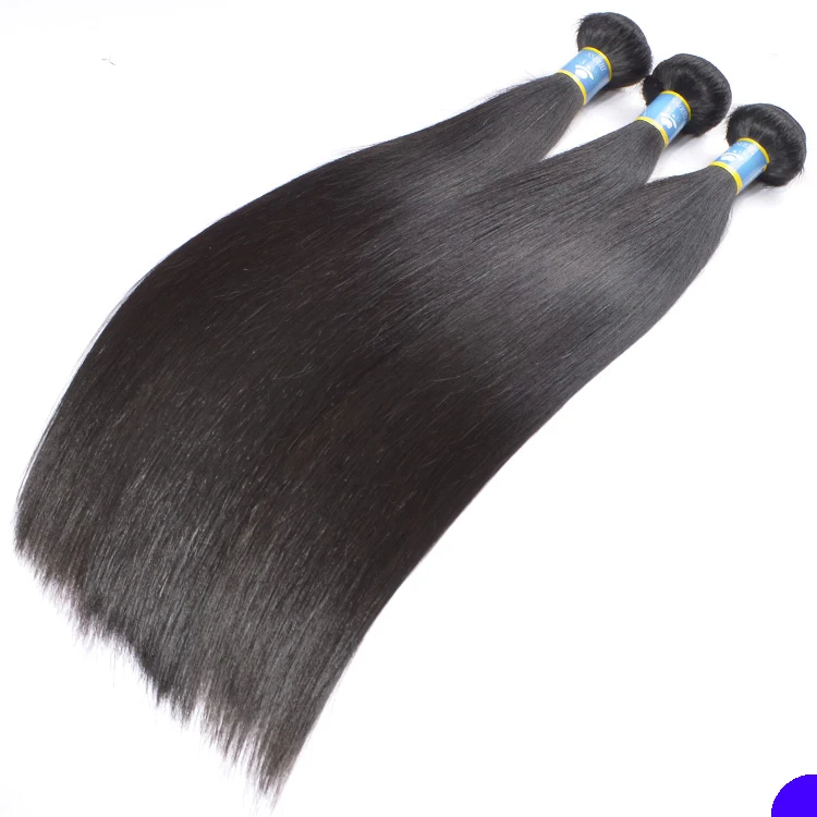 BBOSS virgin hair company names