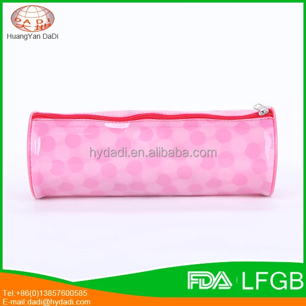 
Best Selling Kids Plastic Pencil Case 