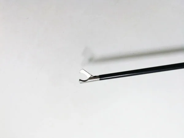 Surgical endoscopic scissors/Medical endoscopic scissors/Laparoscopic endoscopic scissors