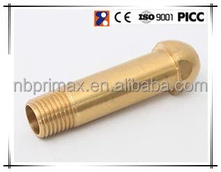 
Wholesale Flare Gas Pipe Fitting 