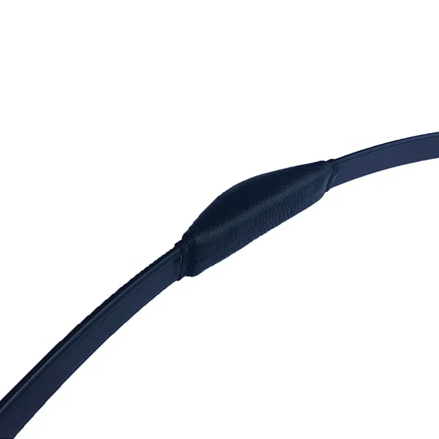 Flexible Strong Flat Fiberglass Strips for Bow Limbs