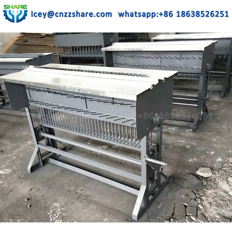 
Candle Moulding Machine for Making Wax Candle 