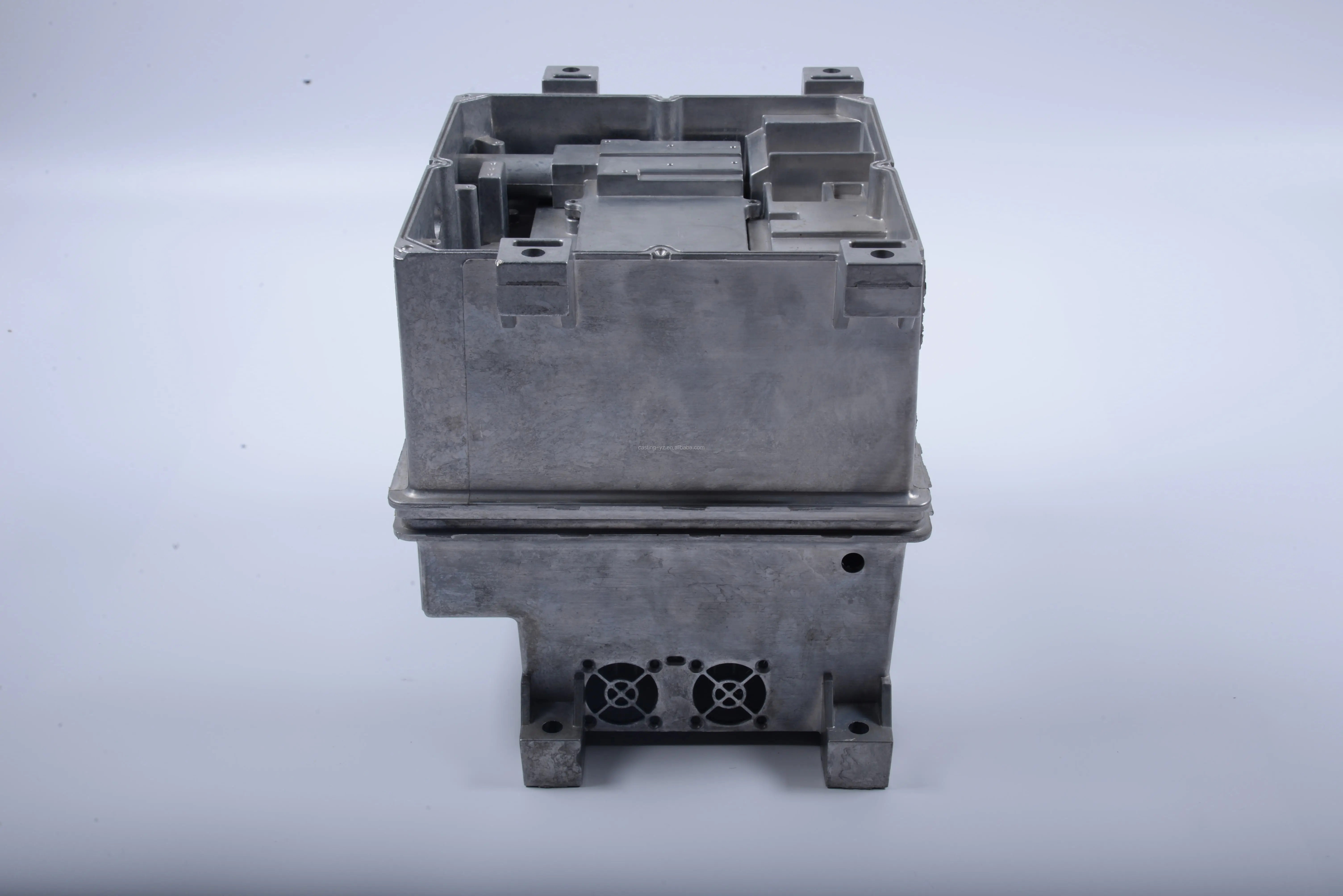 New Energy Auto Controller Aluminum Die Casting Parts