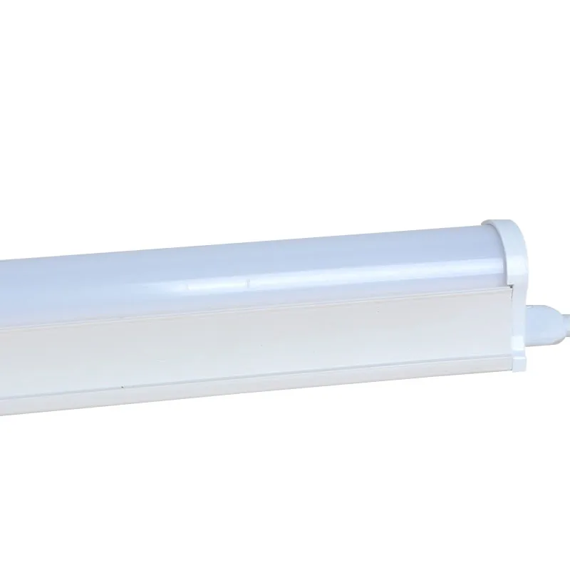AC170-240V led T5 6W/10W/14W/16W/18W light for indoor lighting